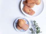 Filhos, les beignets de Mardi Gras Portugais