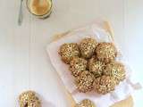 Oatmeal cookies