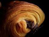 Pain au chocolat