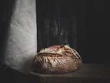 Pain au levain