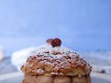 Paris-Brest version Philippe Conticini