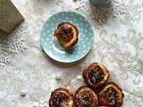 Pasteis de Nata comme à Belèm