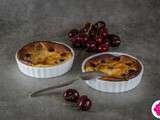 Clafoutis aux cerises