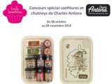 Concours 5 mois du blog avec Charles Antona - participations