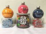 Concours avec Zuk Zak pour mon anniversaire