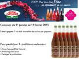 Concours Elite Naturel