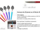 Concours Laguiole-attitude