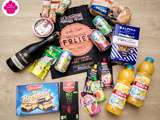 Degustabox d'avril: Produits en France (Made in France)- Description, test et avis