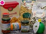 Kit  Italian lover  du site Alfred Clouet + Concours