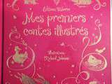 Livres pour les enfants pour Noel des Editions Usborne