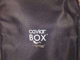 Partenaire: Kaviari (Caviar Box)