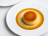 Crèmes au caramel