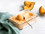 Sorbet melon