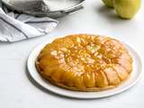 Tarte tatin