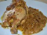 Poulet Yassa (video)