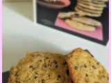 Laura Todd's Chocolate Cookies