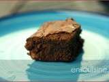 Brownies aux noix de pécan Thermomix