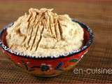 Houmous au Thermomix | En Cuisine