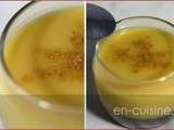 Velouté de courge Acorn au Thermomix