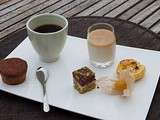 Café gourmand