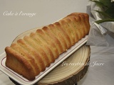 Cake à l'orange