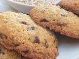 Cookies au son d'avoine