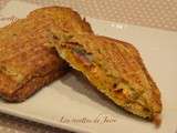 Croque carottes