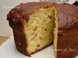 Panettone