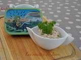 Rillettes de sardines La Quiberonnaise