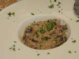 Risotto de sarrazin