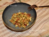 Salade de brocolis