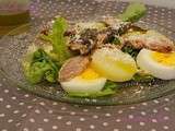 Salade estivale