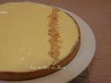 Tarte aux citrons