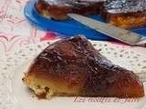 Tarte tatin