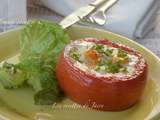 Tomate cocotte