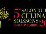 Week-end au salon du Blog Culinaire