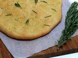 Focaccia