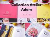 Dans ma bibliothèque: Collection Atelier Christophe Adam