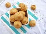 Gougères Isseler/graines de cumin pour la #Bataillefood 6