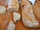 Mini-baguettes figues/herbes de Provence, du sur-mesure pour vos toasts