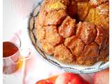 Monkey Bread pour un brunch ultra gourmand Battle food #54