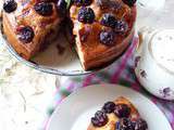 Schiacciata con l'uva, un plaisir rustique pour fêter les vendanges