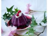 Summer pudding, le dessert so british de mon été