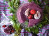 Summer pudding, pour fêter en beauté la fin de l'été