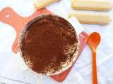 Tiramisù, du classique qui remonte le moral en flèche