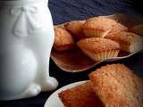 Biscochitos de almendras / Gourmandises aux amandes