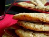 Cookies crocanti sugar