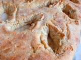 Fougasse