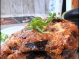 Moussaka/Musaka