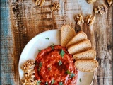 Muhammara